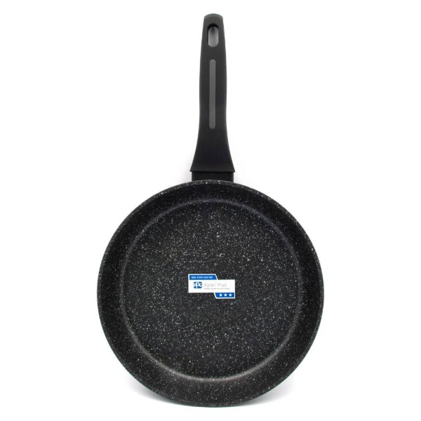 Фото - Сковорода универсальная Lessner Black Onix XYLAN PLUS 26 см (88394-26)
